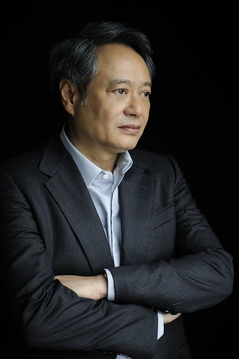 Ang Lee Fan Photography, Ang Lee, Portrait Photography, Fan, Film, Photography