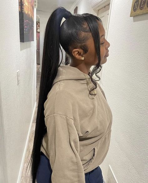 Pin by j<3 on hair in 2022 | Hair ponytail styles, Sleek ponytail hairstyles, Beautiful curly hair Sleek Ponytail Hairstyles, Brazilian Hair Bundles, Beautiful Curly Hair, Hair Ponytail, Hair Ponytail Styles, Sleek Ponytail, Ponytail Styles, Brazilian Hair, Hair Bundles