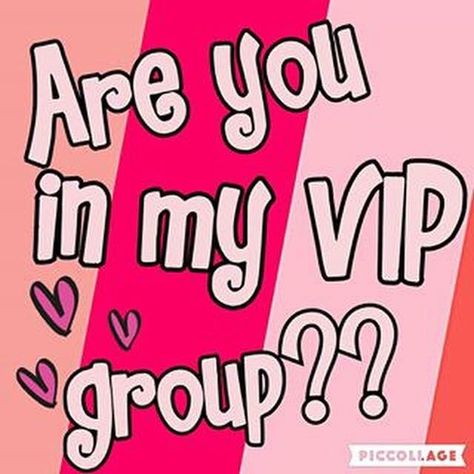 Join my VIP group for contests, sales & specials, free samples, the latest updates on products and so much more! Join My Vip Group, Paparazzi Jewelry Images, Fun Recipes, Perfectly Posh, Vip Group, Product Ideas, Free Products, Pampered Chef, Paparazzi Jewelry