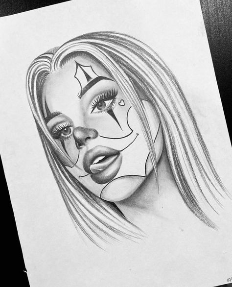 Catrina Drawing, Sleeve Drawing, Half Sleeve Tattoos Sketches, Chicanas Tattoo, Catrina Tattoo, Tattoo Lettering Design, Chicano Style, Throat Tattoo, Girl Face Tattoo