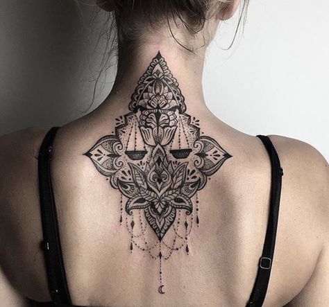 Ornate Libra tattoo Libra Sign Tattoos, Antler Tattoos, Libra Zodiac Tattoos, Tattoos 2022, Libra Scales, Libra Tattoo, Scale Tattoo, Cool Chest Tattoos, Amazing Tattoos