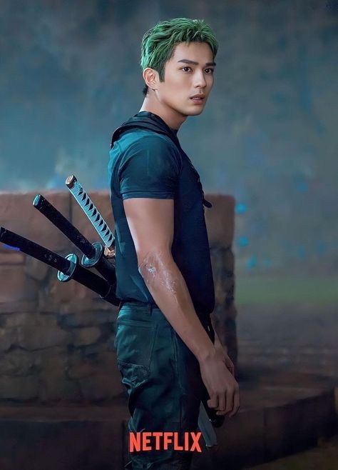 Mackenyu Photoshoot, One Peace Live Action, Mackenyu Arata Photoshoot, Zorro One Piece Live Action, Makenyu Zoro, Makenyu Arata As Zoro, Mackenyu Arata As Zoro, Roronoa Zoro Hot, Mackenyu Zoro