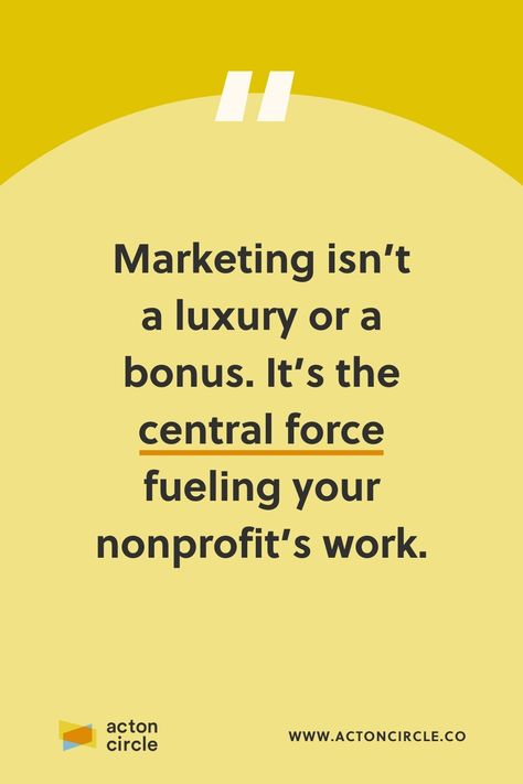 Nonprofit marketing isn’t just a bonus—it's the engine driving your mission forward. Learn how essential marketing is for your nonprofit’s success. Nonprofit Marketing Ideas, Nonprofit Design, Nonprofit Marketing, Graphic Ideas, Support Design, Simple Graphic, Action Plan, Event Marketing, Nonprofit Organization