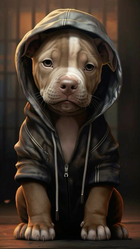 Cute Pitbull Wallpaper, American Pitbull Puppies, Pitbull Wallpaper, Pitbull Dog Puppy, Pitbull Tattoo, Dog Memorial Tattoos, Bully Breeds Dogs, Pitbull Art, Pitt Bull