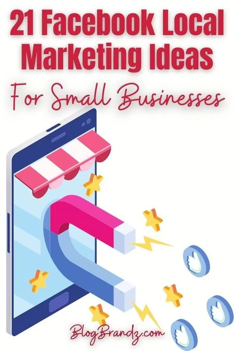 B2b Marketing Strategy, Small Business Advertising, Brand Yourself, Book Advertising, Instagram Marketing Strategy, Local Marketing, Effective Marketing Strategies, Marketing Guide, Social Media Advertising