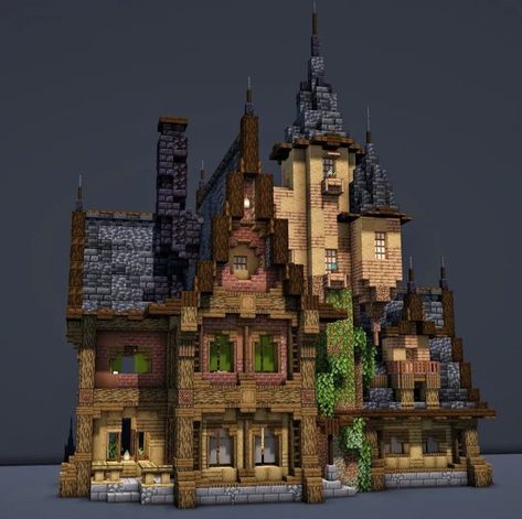 Medieval Minecraft House Interior, Minecraft Victorian Castle, Minecraft Base Medieval, Medieval Minecraft Houses Blueprints, Villager Trading Hall Minecraft Design, Minecraft Mega Base Ideas Survival, Medieval Buildings Minecraft, Minecraft Mineshaft Ideas, Medevil Minecraft Houses