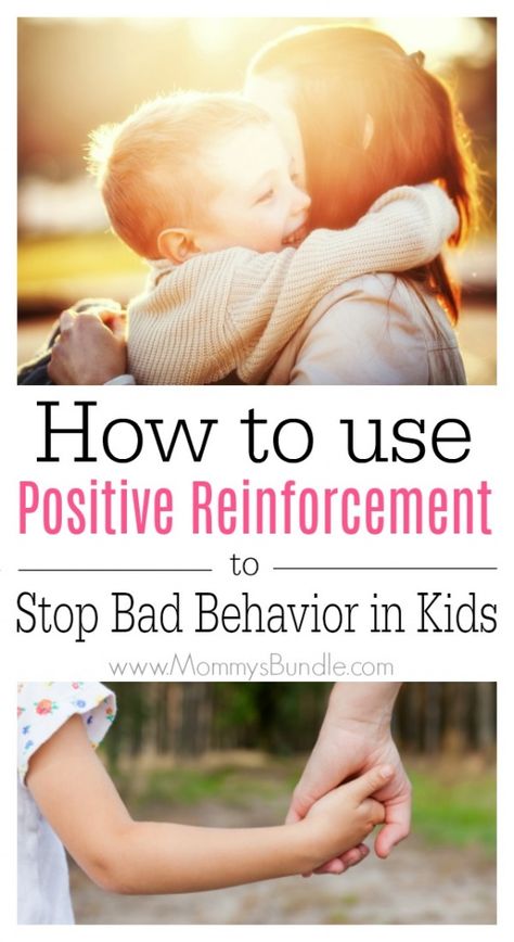 How Positive Reinforcement Has the Power to Change Bad Behavior Positive Reinforcement Kids, Raising Teenagers Humor, Attention Seeking Behavior, Raising Teenagers, Toddler Behavior, Raising Girls, Good Behavior, Bad Behavior, Peaceful Parenting