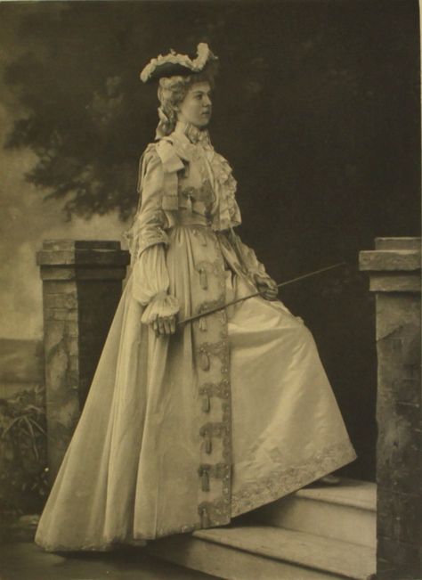 Lady Alexandra Acheson in hunting costume period of Louis XV page 77 Hunting Costume, Victorian Fancy Dress, Duchess Of Devonshire, The Duchess Of Devonshire, Fancy Dress Ball, Royal Photography, Hunting Women, Costume Ball, Theatre Costumes