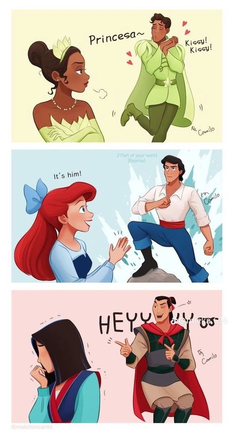 Gay Disney Princesses, Disney Ships Crossover, Disney Au, Disney Character Art, Disney Crossover, Disney Princess Artwork, Disney Princess Fan Art, Disney Princess Fashion, Funny Disney Jokes