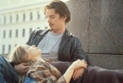 Before Sunrise Wanderlust Movie, Before Trilogy, Julie Delpy, Shakespeare In Love, Peter Frampton, Travel Film, Travel Movies, Romantic Films, Holiday Romance