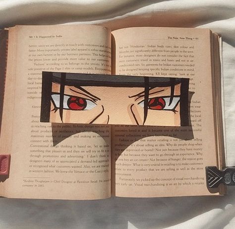 Naruto Bookmark Diy, Bookmarks Handmade Anime, Anime Bookmarks, Bookmarks Diy, Handmade Bookmarks Diy, Handmade Bookmarks, Creative Bookmarks, Anime Quotes Inspirational, Pretty Drawings