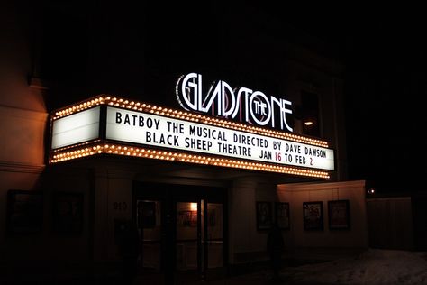 Letreiro Digital, Teatro, Faturamento, Noite, Musical Marquee Theater, Lebanon Pennsylvania, Movie Theater Aesthetic, Saying Of The Day, Time Lapse Photography, Marquee Sign, Online Study, Broadway Musicals, Green Rooms