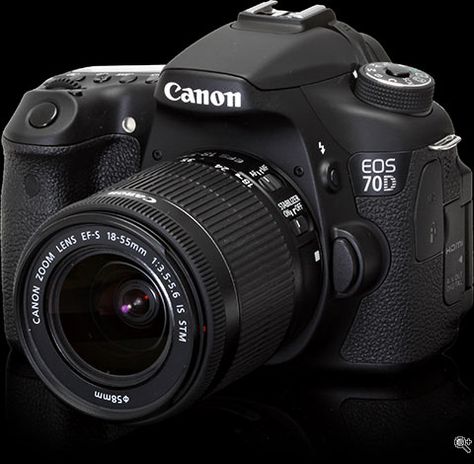 Canon 70D: Pretty impression live view autofocus. Best AF I ever seen. Nikon can definitely learn a few things here. Would love to see this AF system on the EOS M2. Photographer Tshirt, Best Canon Camera, Foto Canon, Cannon Camera, Canon Eos 70d, Canon 70d, Canon Cameras, Best Dslr, Tshirt Photography