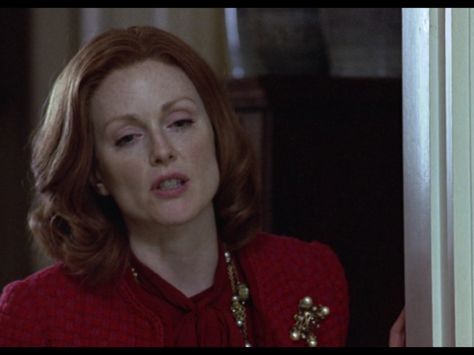 Savage Grace, Julianne Moore, Quick Saves