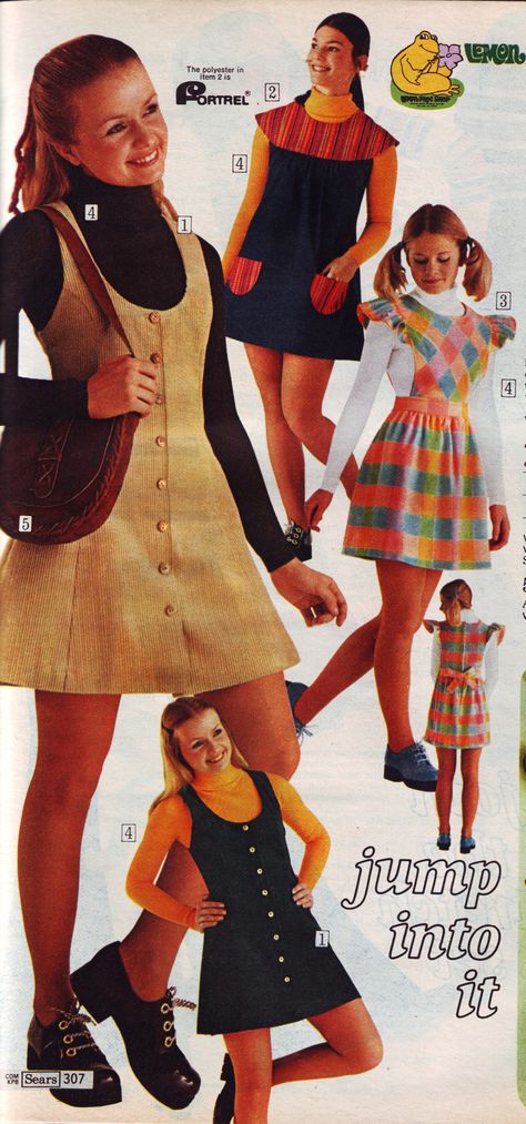 1960s Teen Fashion, 60s Teen Fashion, 70s Teen Fashion, 80s Teen Fashion, Cute Dress Designs, 60s Outfit, Family Aesthetics, Healthy Female, Skirts Patterns