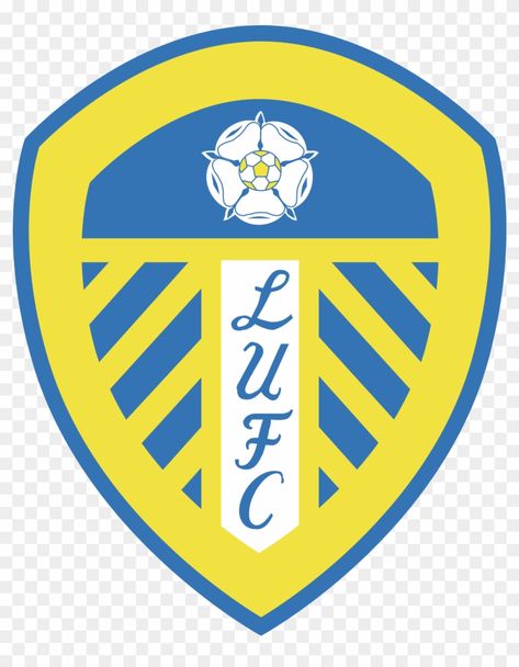 Leeds United Logo, Leeds United Kit, Leeds United Wallpaper, Leeds Football, United Wallpaper, Leeds United Fc, Fc Logo, Leeds United, Football Logo