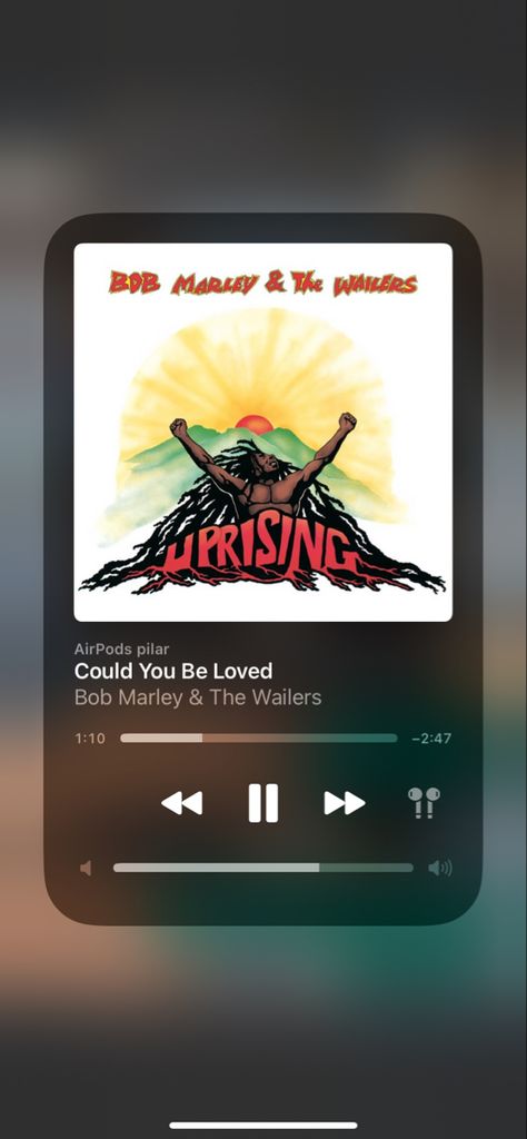 Bob Marley Songs, Could You Be Loved, Bob Marley Music, Our Adventure Book, Grinch T Shirt, Iphone Music, Summer Playlist, The Wailers, Hippie Wallpaper