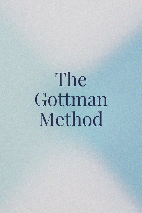 The Gottman Method provides couples with a research-based roadmap to learn how to compassionately manage conflicts, deepen friendship and intimacy, and share a life purpose and dreams. Gottman Method, Therapy Center, Relationship Therapy, Mental Health Counseling, Couples Counseling, Couples Therapy, Life Purpose, Counseling, To Learn