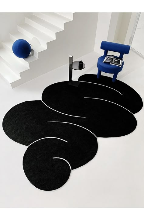 Cool Carpet, Keyboard Tufted Rug, Tufted Rug Design Ideas, Tuft Rug, Okej Rugs, Rug Design Ideas, Tufting Rug, Rug Tufting Workshop, Nike Tufted Rug