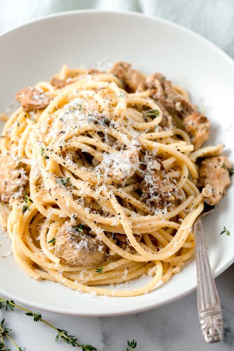 Pasta Table, Lions Mane Mushroom Recipe, Mushroom Recipes Vegan, Oyster Mushroom Recipe, Pasta Bakes, Mushroom Recipes Healthy, Lion's Mane Mushroom, Mushroom Recipes Pasta, Lions Mane