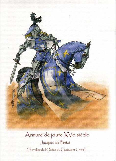 French Knight, Medieval Aesthetic, Knight Art, Knight Armor, Medieval Armor, Medieval Knight, Medieval History, Armor Concept, 15th Century