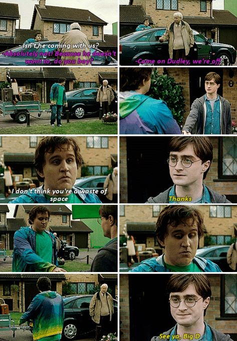 Harry Potter deleted scene The Golden Boy, Harry Potter Puns, Yer A Wizard Harry, Potter Facts, Harry Potter Facts, Harry Potter 2, Harry Potter Jokes, Harry Potter Love, Harry Potter Quotes