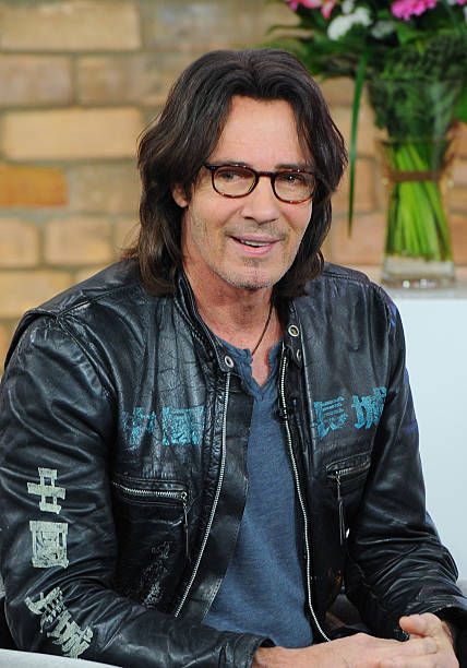 5,034 Rick Springfield Photos & High Res Pictures - Getty Images Rick Springfield Supernatural, Daryl Hall, Rick Springfield, High Res, Supernatural, Getty Images, Photo Image, Stock Photos, Quick Saves