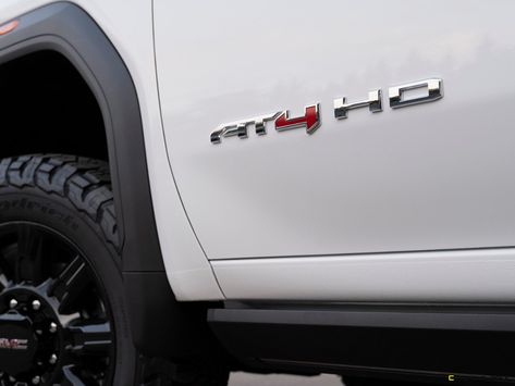 2024 GMC Sierra Family Makes Global Debut, Denali Ultimate And AT4X Highlight Revisions » Pickup Trucks » Car-Revs-Daily.com Gmc 2500 At4, 2024 Gmc Sierra 2500, High Tech Interior, Morgan Motors, Gmc 2500, Silverado Hd, Gmc Sierra 2500hd, Duramax Diesel, Ford Super Duty