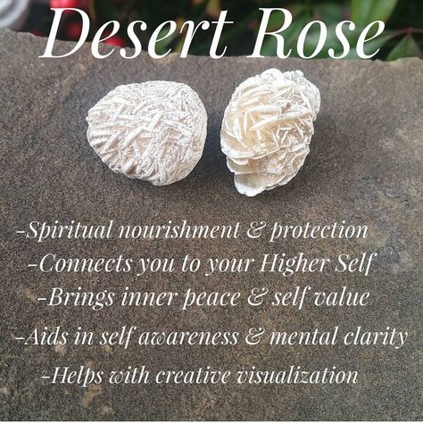 Soul Star Chakra, Desert Rose Crystal, Star Chakra, Crystal Guide, Crystals Healing Properties, Spiritual Crystals, Herbal Magic, Gemstone Meanings, Crystal Therapy