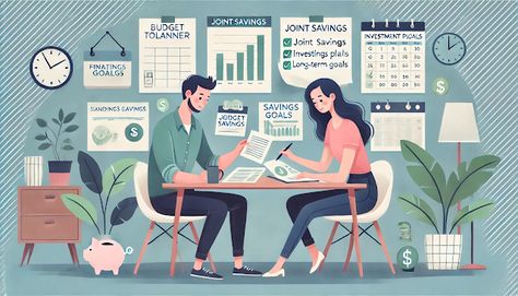 Personal Finance Management: Why Financial Planning is Essential for Couples: B... Couple Financial Planning, Financial Planning For Couples, Finance Management, Budget Help, Manage Money, Budget App, Credit Card Balance, Financial Plan, Debt Repayment