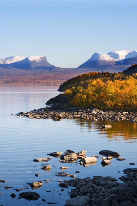 Hiking during autumn, off season in Sweden Kingdom Of Sweden, Sweden Travel, Scandinavia Travel, Nordic Countries, Reykjavik, Scenic Views, Scandinavia, Abba, Glamping