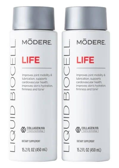 Modere Collagen, Liquid Collagen, Skin Collagen, Hydrolyzed Collagen, Cardiovascular Health, Healthy Aging, Aging Process, Younger Looking Skin, Youthful Skin