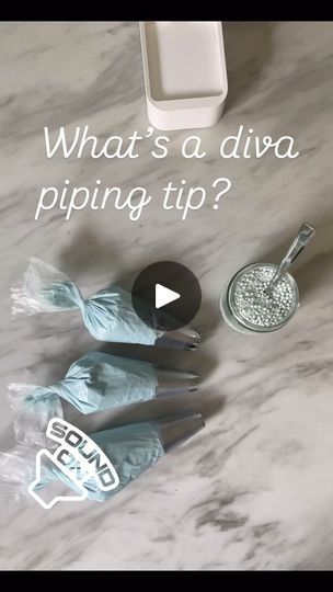 220 reactions · 17 shares | Keeping it simple with a minimalist touch 💙 Sometimes, less is more! Here’s a sneak peek of how I create elegant cupcakes with just one piping tip per design. 🧁✨ Want to achieve this look? My go-to diva tips are Ateco 808, J3, and 9FT—perfect for clean, effortless beauty. Local fans — this cupcake set will be available on my website starting this week! #CupcakeArt #MinimalistDesign #SimpleIsBeautiful #thequintessentialcupcake #cupcakedecorating | The Quintessential Cupcake Call Me Cupcake, Cupcake Piping, Elegant Cupcakes, Piping Techniques, Cupcake Art, Decorator Icing, Piping Tips, Cupcake Designs, Specialty Cakes