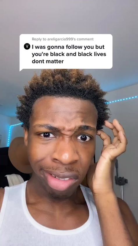 Xavier Martin (@xaviermartinnn_) Official TikTok | Watch Xavier Martin's Newest TikTok Videos Xavier Martin, No Lips, 1m Followers, Tiktok Watch, Try Not To Laugh, Tiktok Videos, Follow You, Black Lives, Short Videos