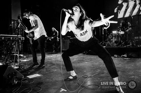 JULY TALK July Talk, Adam Baldwin, Band Quotes, Live Band, Brand Photography, Music Hall, Photography Branding, Album Art, Music Songs