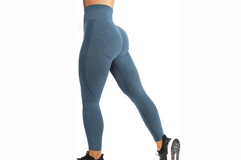 Best Workout Leggings, Cross Leggings, Chiffon Tunic, Buttery Soft Leggings, Morning Running, Best Workout, Comfy Pants, Best Leggings, Best Amazon