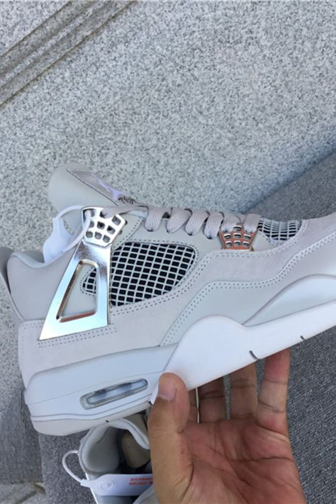 Mayshow.ru Air Jordan 4 Retro Frozen Moments - AQ9129-001 Jordan 4 Retro Frozen Moments, Cute Jordan 4, Jordan 4 Frozen Moments, Cute Jordans, Frozen Moments, Nike Shoes Women Fashion, Nike Fashion Shoes, Jordan Shoes Girls, Pretty Shoes Sneakers