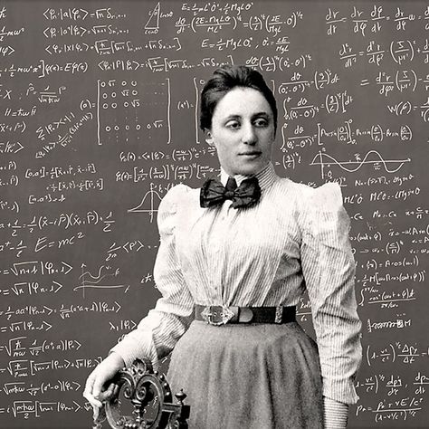 Emmy Noether, Particle Physics, Albert Einstein, In Space, Poets, Culture Art, Einstein, Physics, Google Search