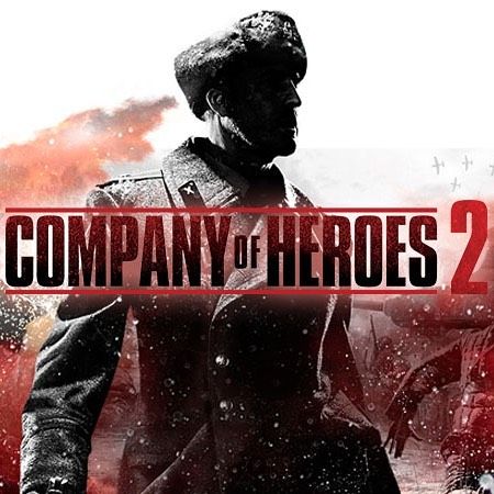 Strategic masterpiece Company of Heroes 2 now discounted 75% on Wingamestore! #gaming #gamer #videogames#videogamer #videogaming #gamergirl #gamerguy #instagamer #instagaming #gamingdeal #gamerdeal #instagame #offer #discount #sunday #sundayfunday #wingamestore #coh2 #companyofheroes #companyofheroes2 #strategy #wargames Company Of Heroes 2, Company Of Heroes, Free Pc Games, Red Army, Deadpool Videos, Video Games Artwork, Video Game Covers, Gamer Girl, Steam