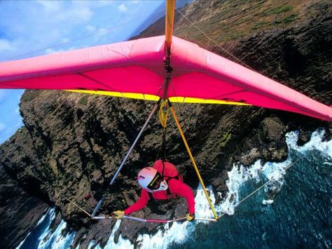 Voo de Asadelta <3 Extreme Adventure, Asa Delta, Science And Technology, Patio Umbrella, Portal, Hobbies, Outdoor Decor