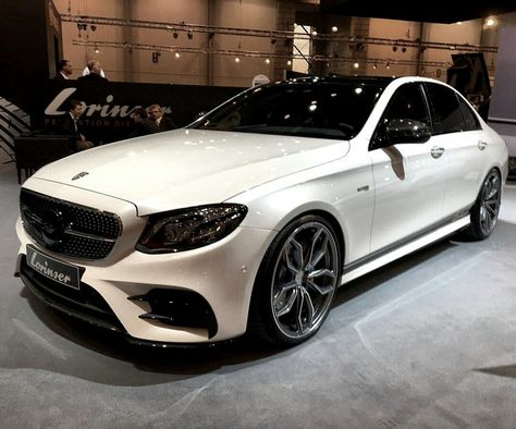 Mercedes E43 AMG Lorinser E43 Amg, Mercedes Benz 2017, Merc Benz, Benz Amg, Mercedes Benz Amg, My Dream Car, Car Engine, Dream Car, Mercedes Amg