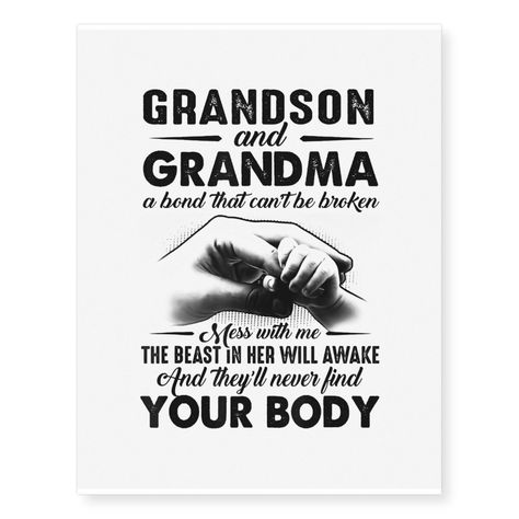 Grandson Tattoo, Temporary Tattoos, Finding Yourself, Created By, Tattoos, Stars, Gifts