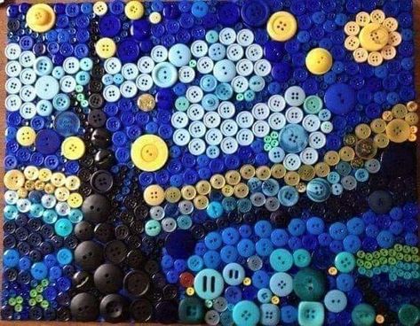 Starry Night Art, Vincent Van Gogh Paintings, Images Kawaii, Arte Van Gogh, Starry Nights, Art Parody, Art Van, Van Gogh Paintings, Van Gogh Art