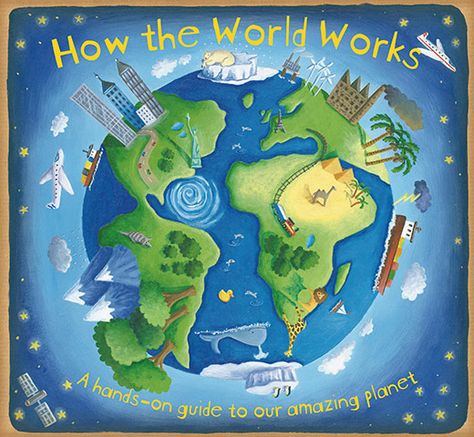 How does the world work? Question no more. Ib Classroom, Book Sites, Kids Toy Gifts, Pop Up Book, Science Books, Latest Books, Amazon Book Store, Kids Branding, Story Time