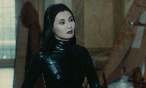 Irma Vep, Nowhere Man, Maggie Cheung, Film Story, Sigma Male, Film Inspiration, Melodrama, Pose Reference Photo, Reference Images