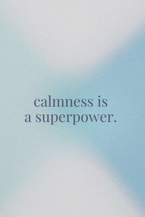 3calm #still #calmness #superpower #calmmind Calmness Is A Superpower, Stay Calm Quotes, Remaining Calm, Be Calm, Stay Calm, Dream Board, Good Thoughts, Super Powers, Keep Calm