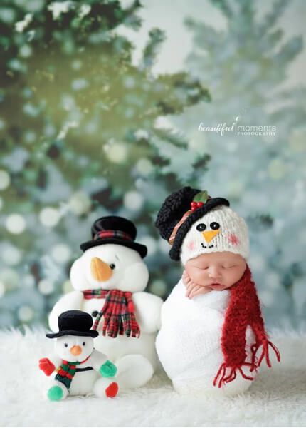 Baby Christmas Photography, Foto Newborn, First Christmas Photos, Useful Gifts, Diy Bebe, Newborn Christmas, Baby Poses, Foto Baby, Newborn Shoot