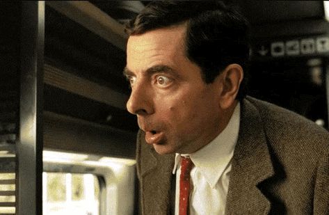 Mr Bean Shocked GIF - MrBean Shocked Fainted - Discover & Share GIFs Passing Out Gif, Mr Bean Gif, Mr Bean Funny, Animated Smiley Faces, Mr Ben, Johnny English, Smile Gif, The Comedian, Mr Bean