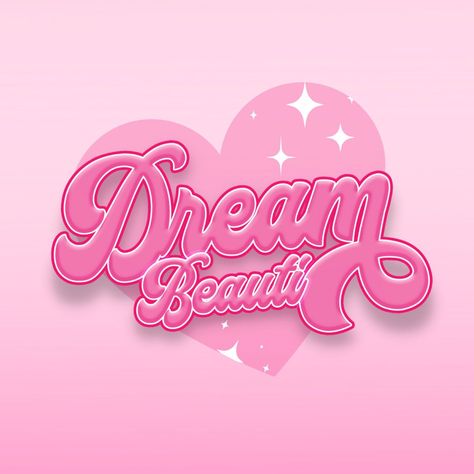 Pink beauty logo pinklogo pink pinknaildesigns logoinspiration Pink Logo Ideas, Logos Aesthetic, Aesthetic Logos, Beauty Logos, Pink Logo Design, Aesthetic Logo, Logo Aesthetic, Desain Buklet, Logo Beauty