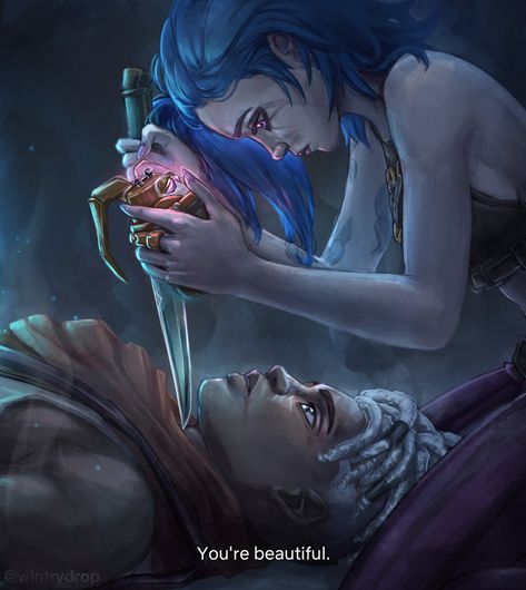 Ekko Jinx Fanart, Jinx X Ekko Fanart, Timebomb Arcane Fanart, Ekko And Jinx Fanart, Jinx Crazy, Jinx And Ekko Fan Art, Arcane Artwork, Timebomb Arcane, Ekko League Of Legends